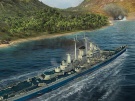 World of Warships 1